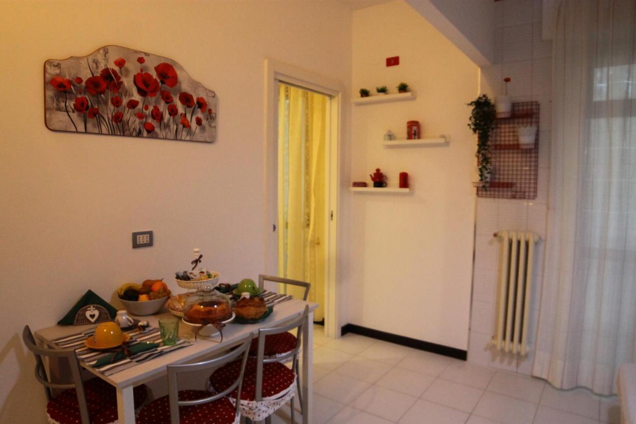 B&B Le Colombine Matera Exterior foto